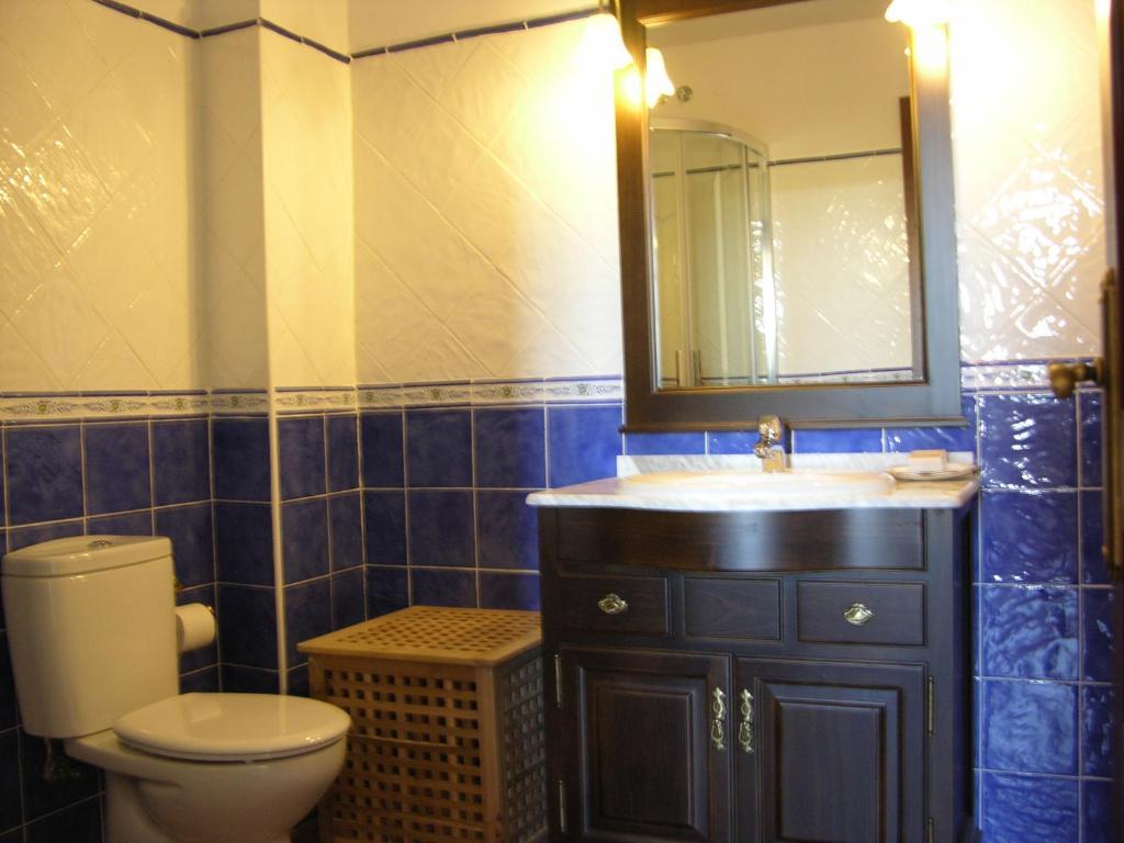 Albus Albi Pension Colmenar del Arroyo Kamer foto